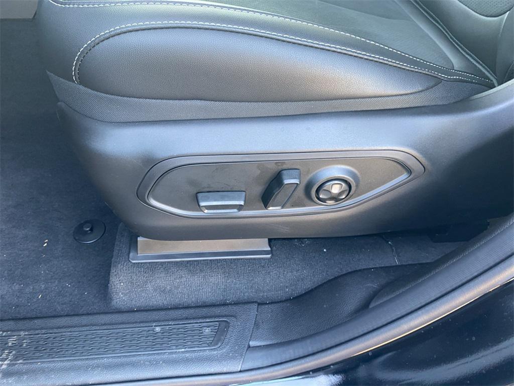 new 2025 Jeep Grand Cherokee car, priced at $49,370