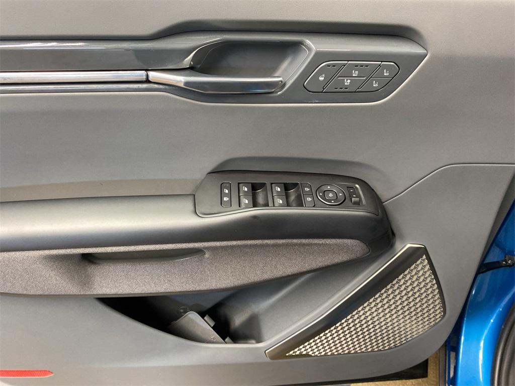 used 2024 Kia EV9 car, priced at $39,995