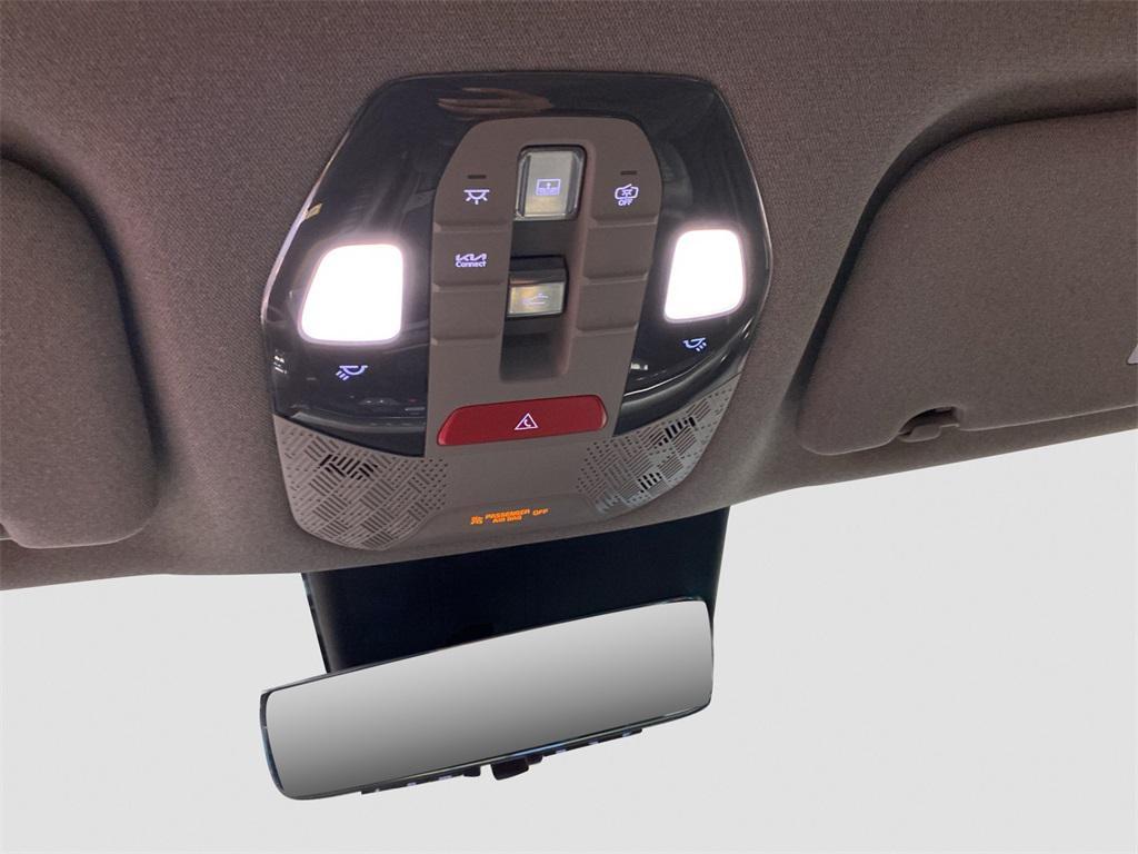 used 2024 Kia EV9 car, priced at $39,995