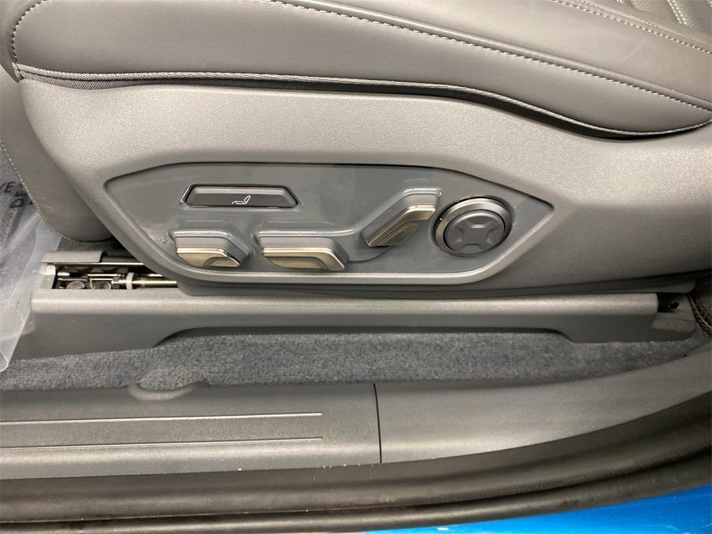 used 2024 Kia EV9 car, priced at $39,995