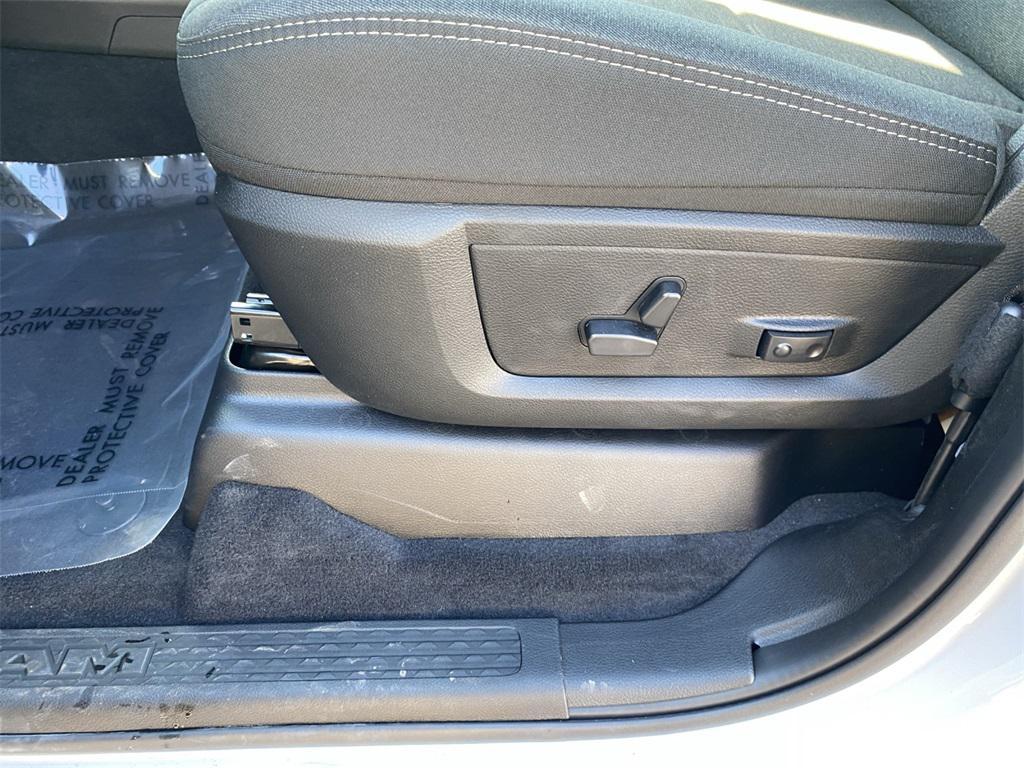 new 2026 Ram 2500 car, priced at $77,060