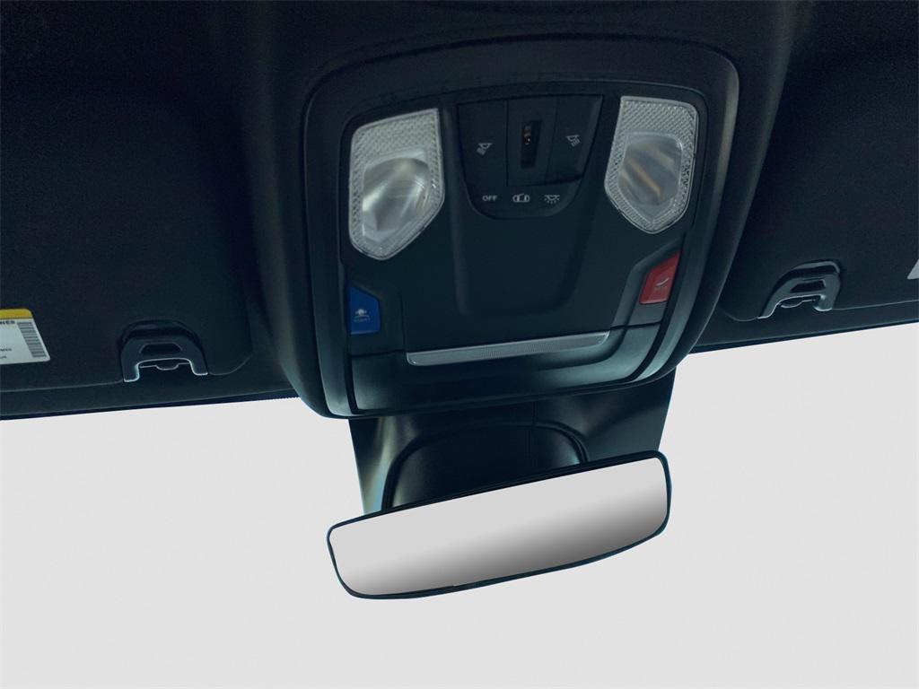 new 2026 Ram 2500 car, priced at $77,060