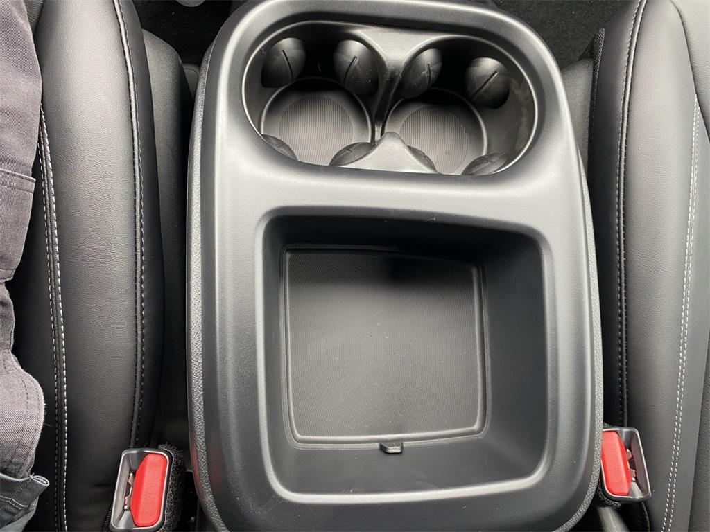 new 2026 Chrysler Pacifica car, priced at $47,290