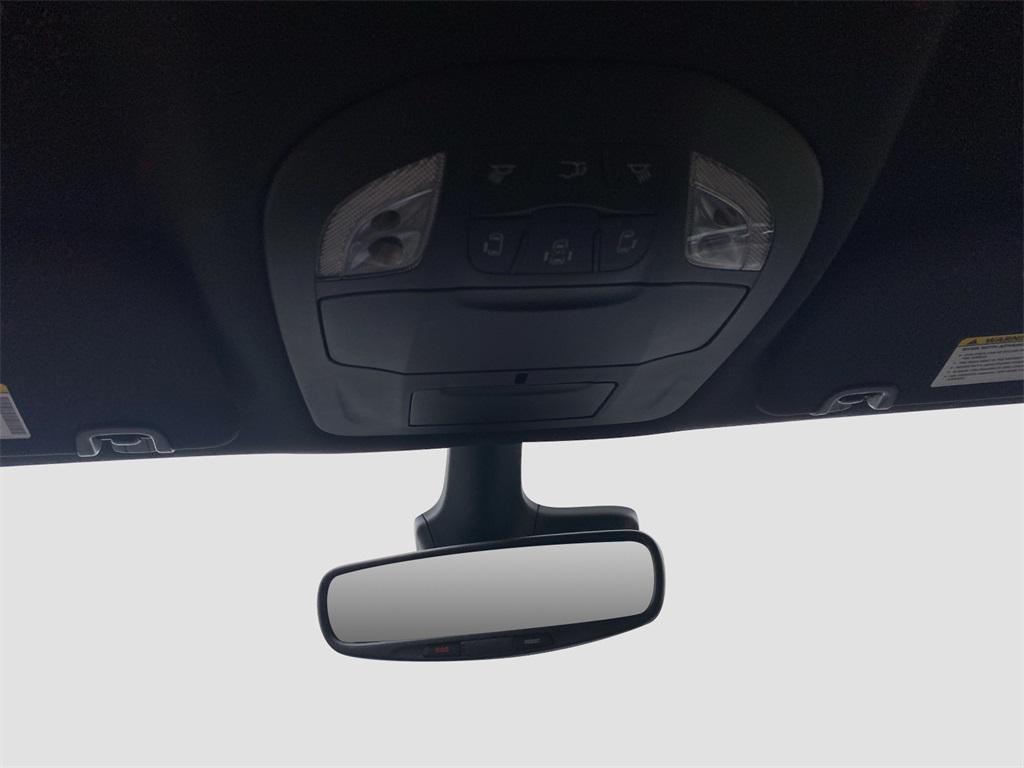 new 2026 Chrysler Pacifica car, priced at $47,290