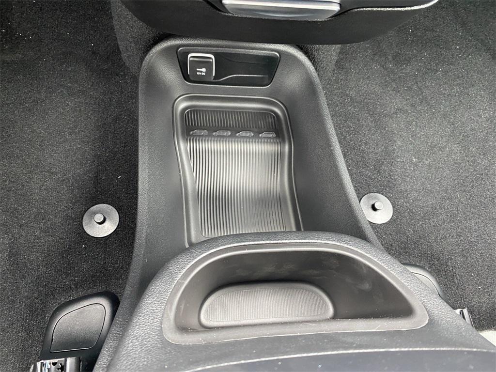 new 2026 Chrysler Pacifica car, priced at $47,290