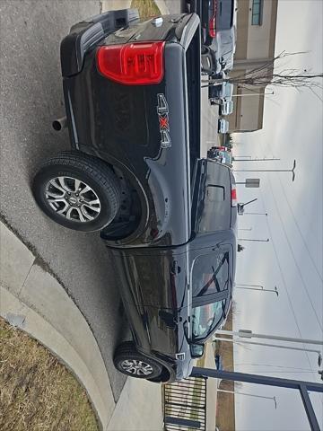 used 2019 Ford Ranger car, priced at $25,997