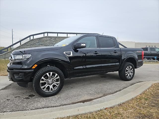 used 2019 Ford Ranger car, priced at $25,997