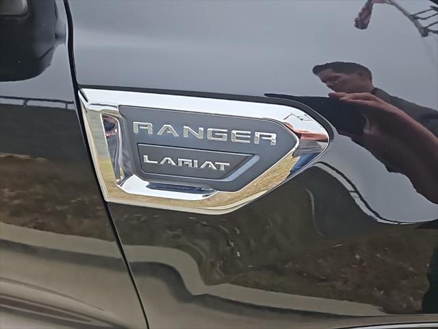 used 2019 Ford Ranger car, priced at $25,997