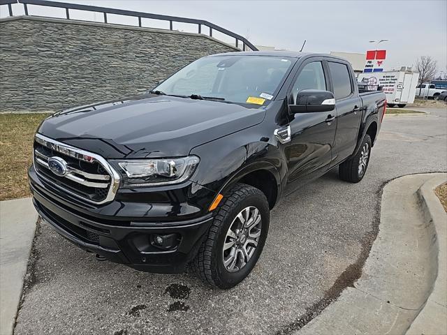 used 2019 Ford Ranger car, priced at $25,997