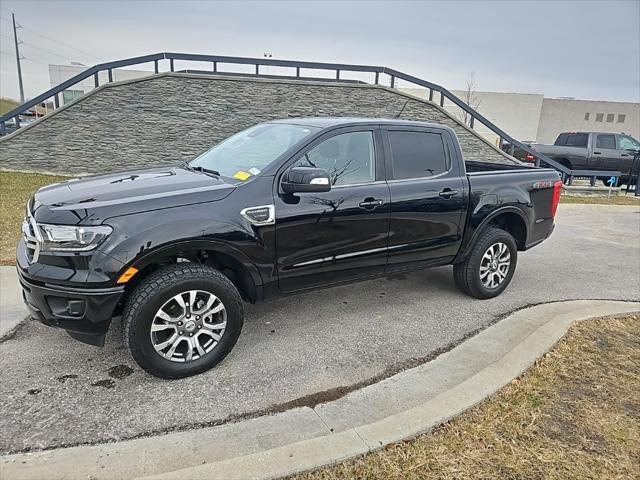 used 2019 Ford Ranger car, priced at $25,997