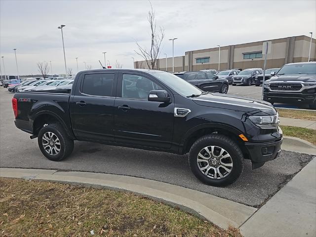 used 2019 Ford Ranger car, priced at $25,997