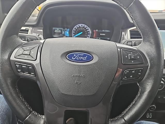 used 2019 Ford Ranger car, priced at $25,997