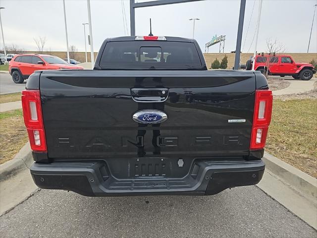 used 2019 Ford Ranger car, priced at $25,997