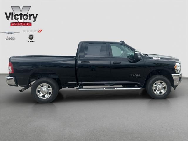 used 2024 Ram 2500 car, priced at $42,997