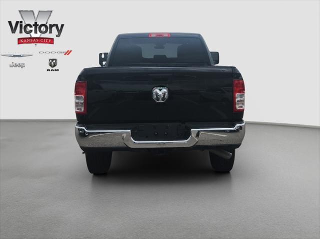used 2024 Ram 2500 car, priced at $42,997