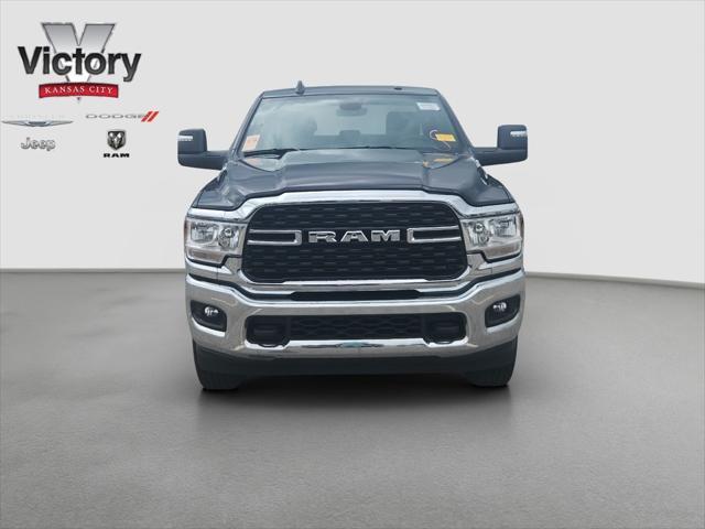 used 2024 Ram 2500 car, priced at $42,997