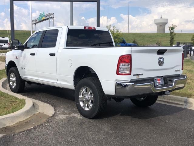 new 2024 Ram 2500 car, priced at $68,870