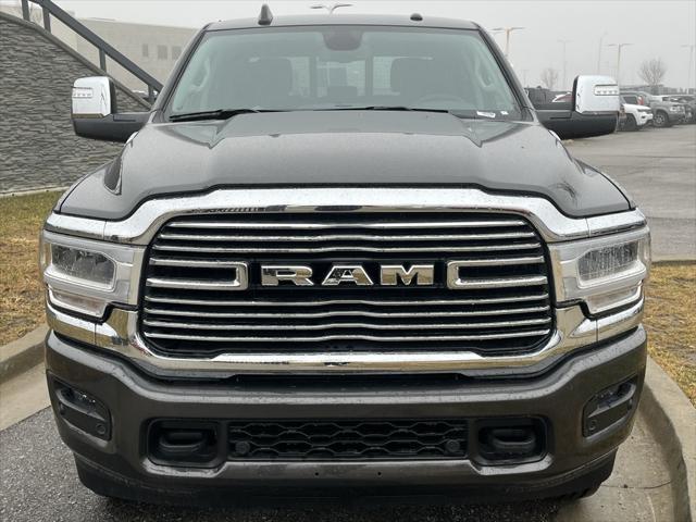 new 2024 Ram 2500 car, priced at $77,625