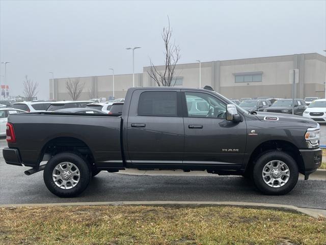 new 2024 Ram 2500 car, priced at $77,625