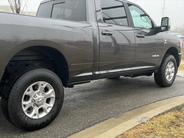 new 2024 Ram 2500 car, priced at $77,625