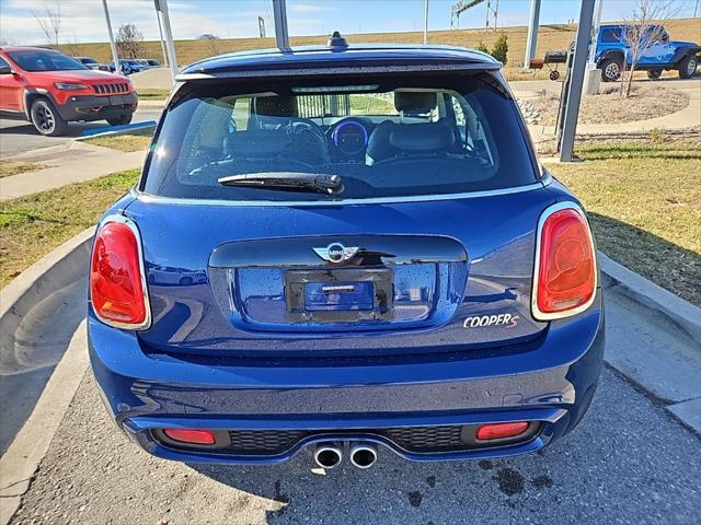 used 2014 MINI Hardtop car, priced at $12,251