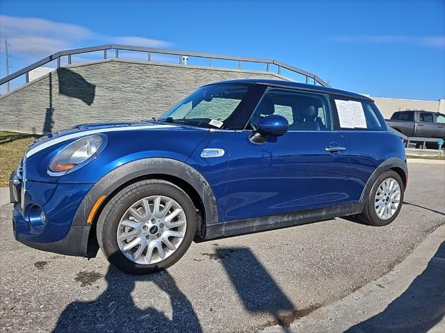 used 2014 MINI Hardtop car, priced at $12,251