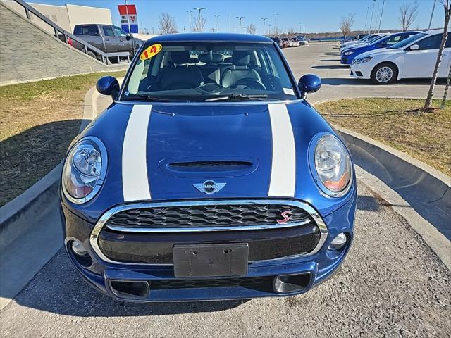 used 2014 MINI Hardtop car, priced at $12,251