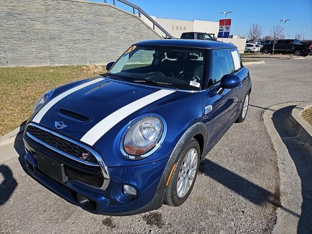 used 2014 MINI Hardtop car, priced at $12,251