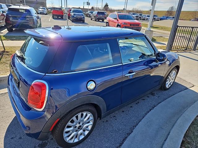 used 2014 MINI Hardtop car, priced at $12,251