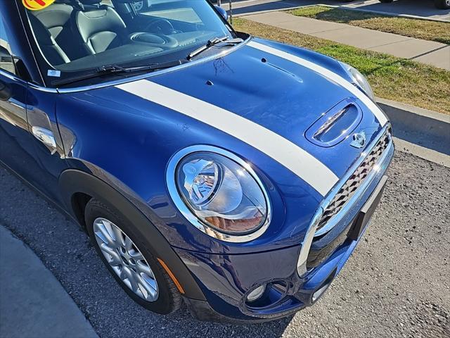 used 2014 MINI Hardtop car, priced at $12,251