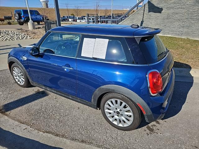 used 2014 MINI Hardtop car, priced at $12,251