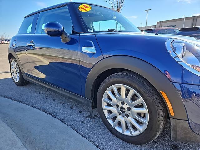 used 2014 MINI Hardtop car, priced at $12,251