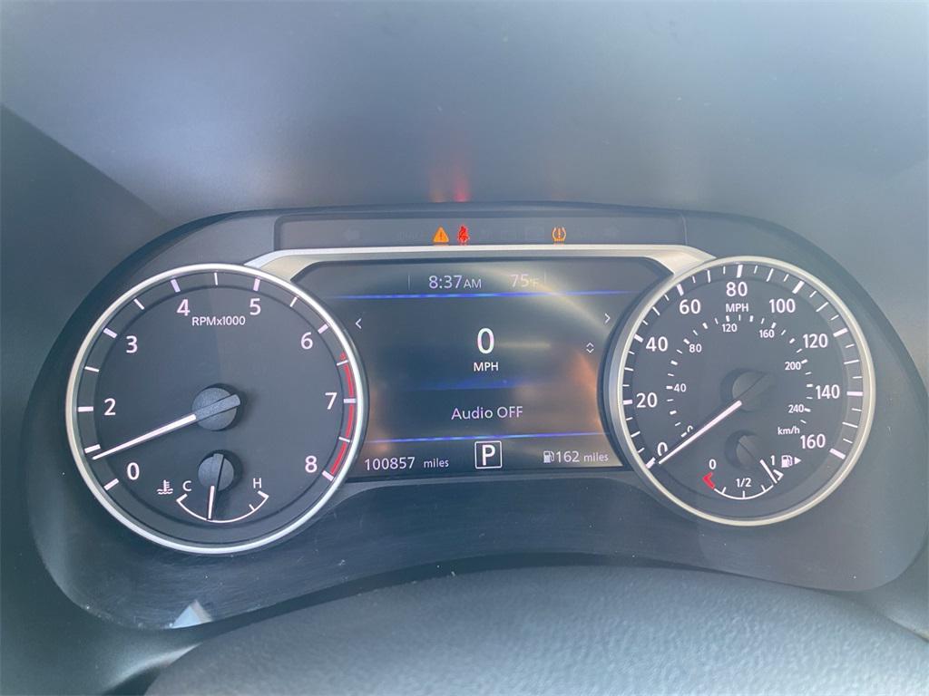 used 2020 Nissan Sentra car, priced at $12,319