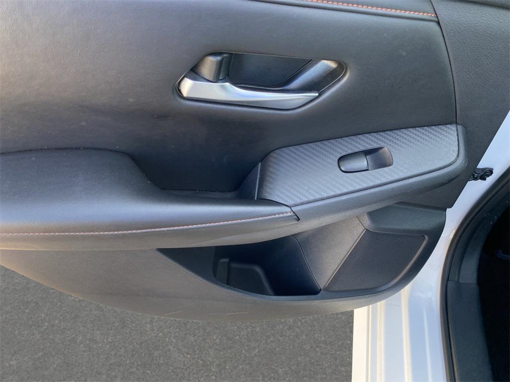 used 2020 Nissan Sentra car, priced at $12,319