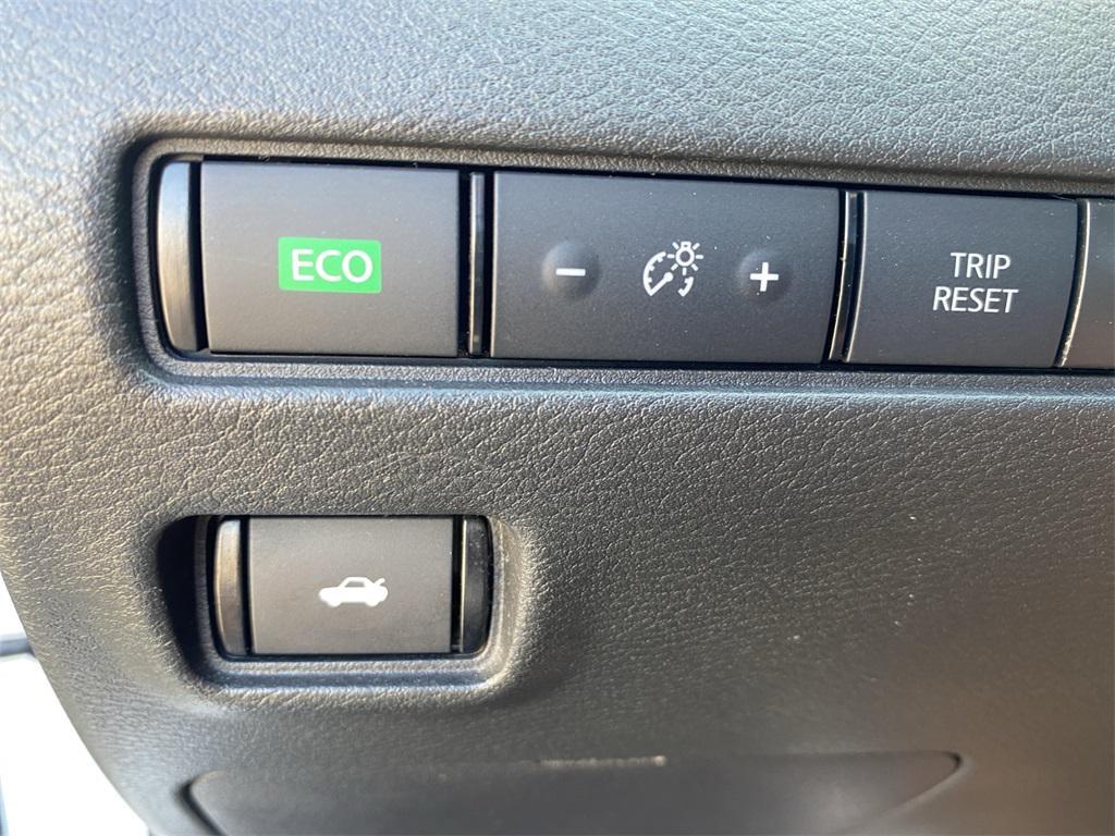 used 2020 Nissan Sentra car, priced at $12,319