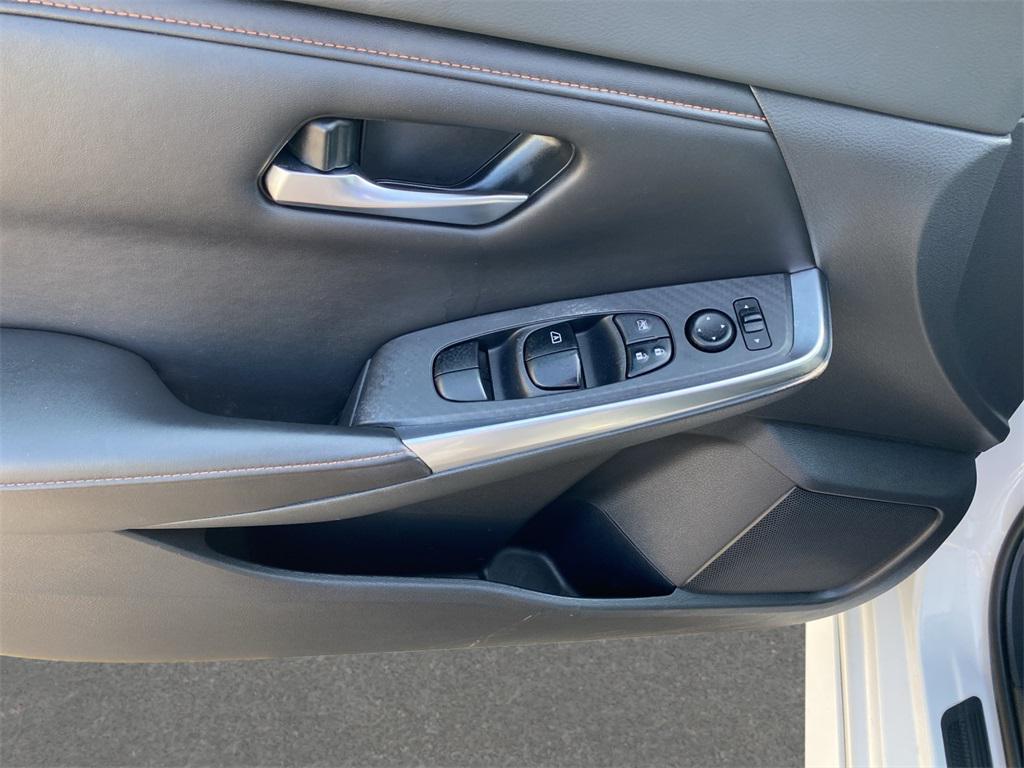 used 2020 Nissan Sentra car, priced at $12,319