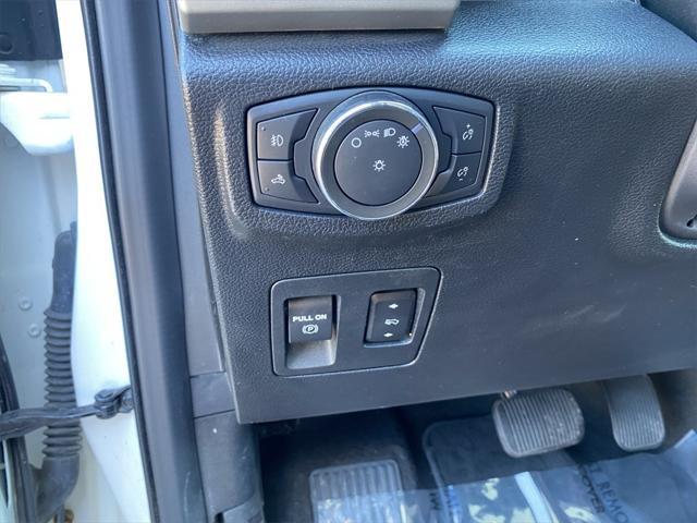 used 2020 Ford F-150 car, priced at $34,497
