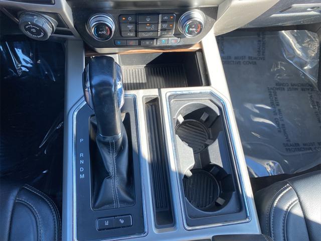 used 2020 Ford F-150 car, priced at $34,497