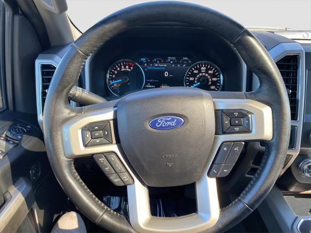 used 2020 Ford F-150 car, priced at $34,497