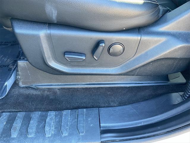 used 2020 Ford F-150 car, priced at $34,497