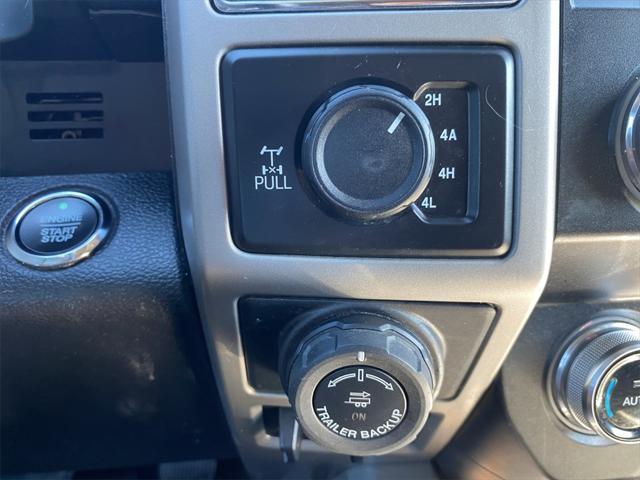 used 2019 Ford F-150 car, priced at $27,997