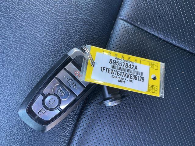 used 2019 Ford F-150 car, priced at $27,997