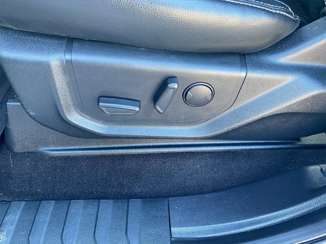 used 2019 Ford F-150 car, priced at $27,997