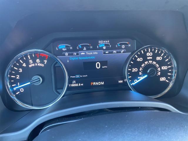 used 2019 Ford F-150 car, priced at $27,997