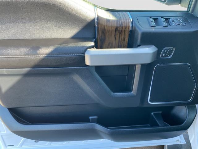 used 2019 Ford F-150 car, priced at $27,997