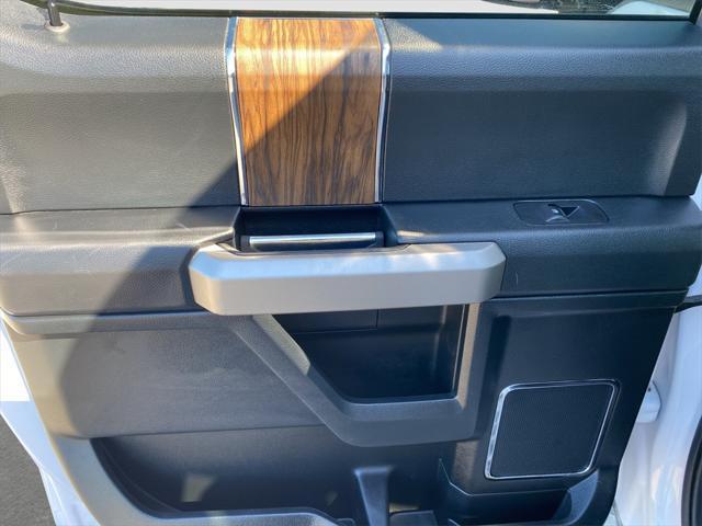 used 2019 Ford F-150 car, priced at $27,997