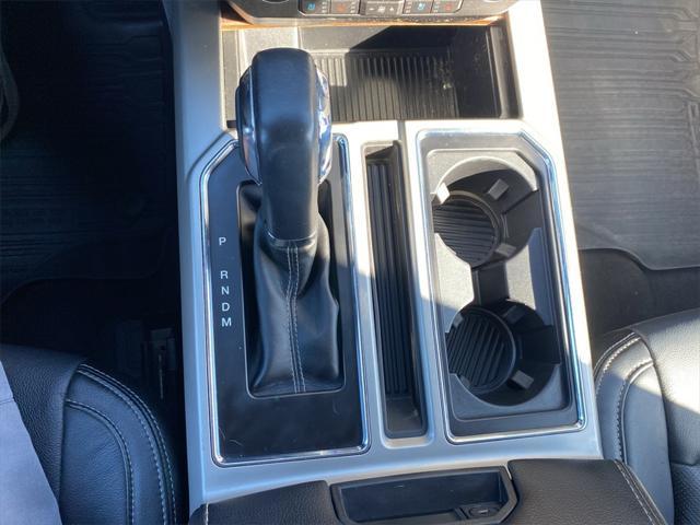 used 2019 Ford F-150 car, priced at $27,997