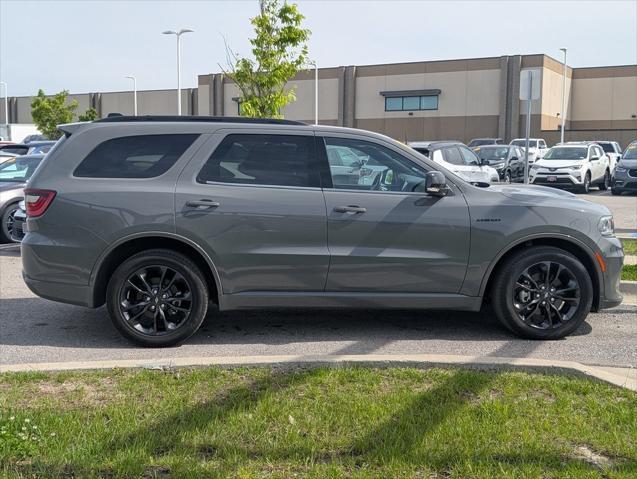 used 2023 Dodge Durango car, priced at $42,487