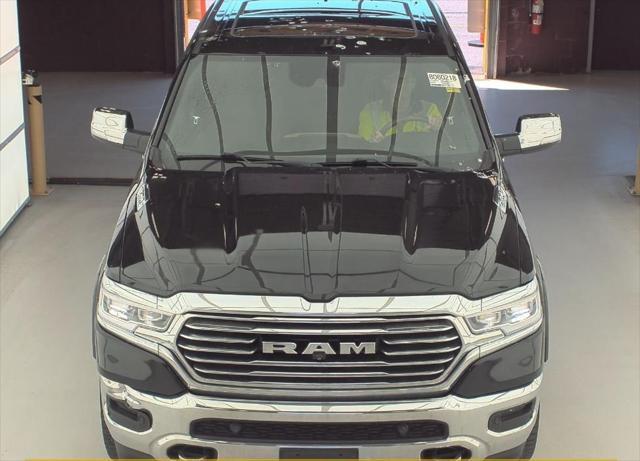 used 2019 Ram 1500 car, priced at $32,877