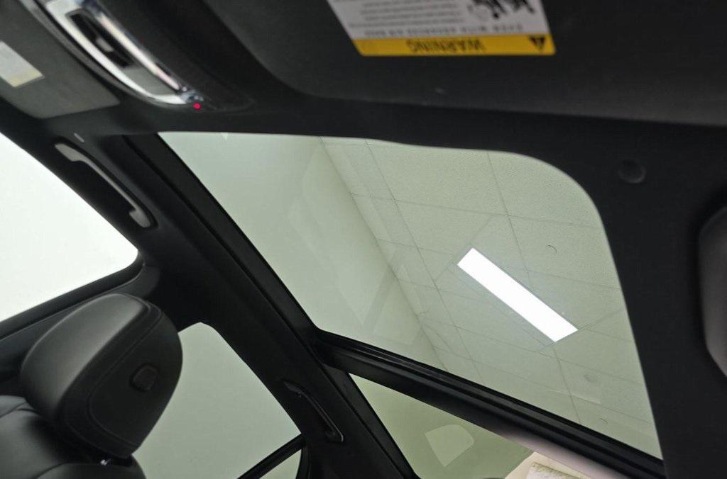 used 2024 Mercedes-Benz AMG GLE 53 car, priced at $65,997